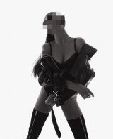 Миниатюра Индивидуалка Дарья Курчатовский Фотография 