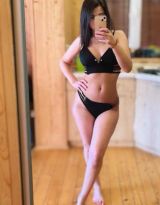 Миниатюра Индивидуалка Женя Фотография 