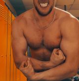 Миниатюра Мужчина Олег Центр Фотография 