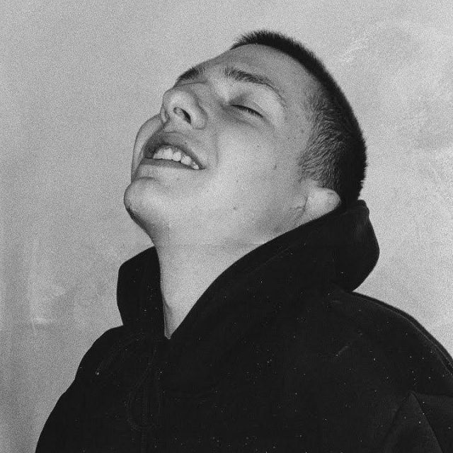 Мужчина Данил Центр Фотография 