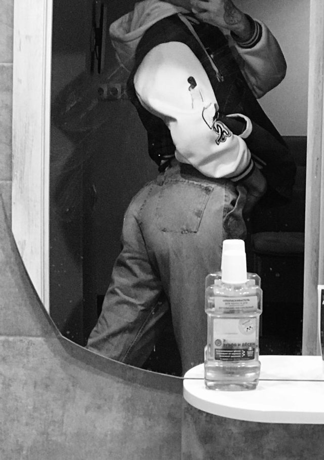 Мужчина Данил Центр Фотография 