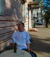 Миниатюра Мужчина Данил Центр Фотография 