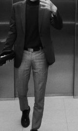 Миниатюра Мужчина Данил Центр Фотография 