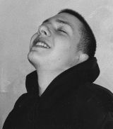 Миниатюра Мужчина Данил Центр Фотография 