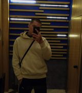 Миниатюра Мужчина Данил Центр Фотография 