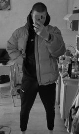 Миниатюра Мужчина Данил Центр Фотография 