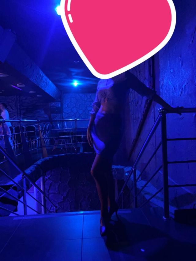 Индивидуалка Анна Советский Фотография 