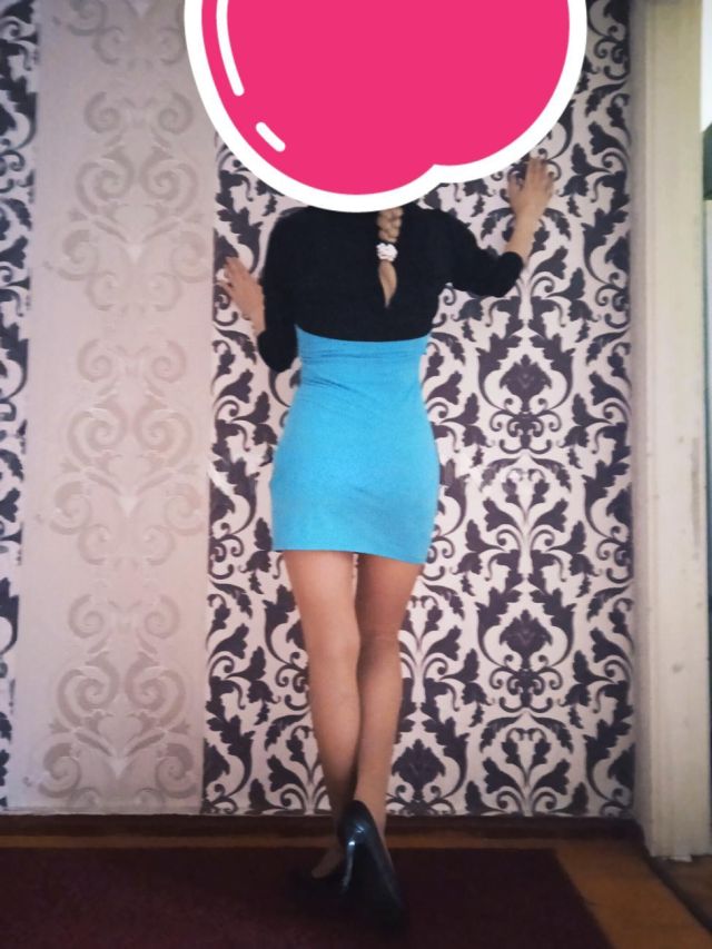 Индивидуалка Анна Советский Фотография 