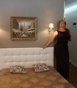 Миниатюра Индивидуалка Александра Центр Фотография 