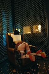 Миниатюра Индивидуалка Дашенька Калининский Фотография 