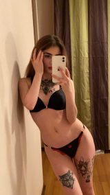 Миниатюра Индивидуалка Лола Советский Фотография 