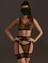 Миниатюра Индивидуалка Алина Калининский Фотография 