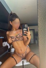 Миниатюра Индивидуалка Мишель Калининский Фотография 