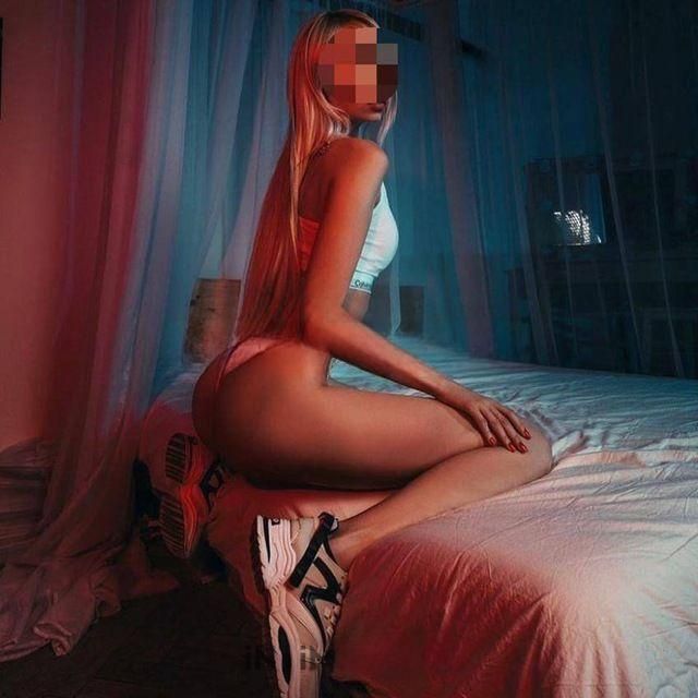 Индивидуалка Камила Центр Фотография 