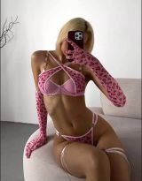 Миниатюра Салон Инфинити Фотография 