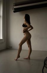 Миниатюра Индивидуалка Лика Фотография 