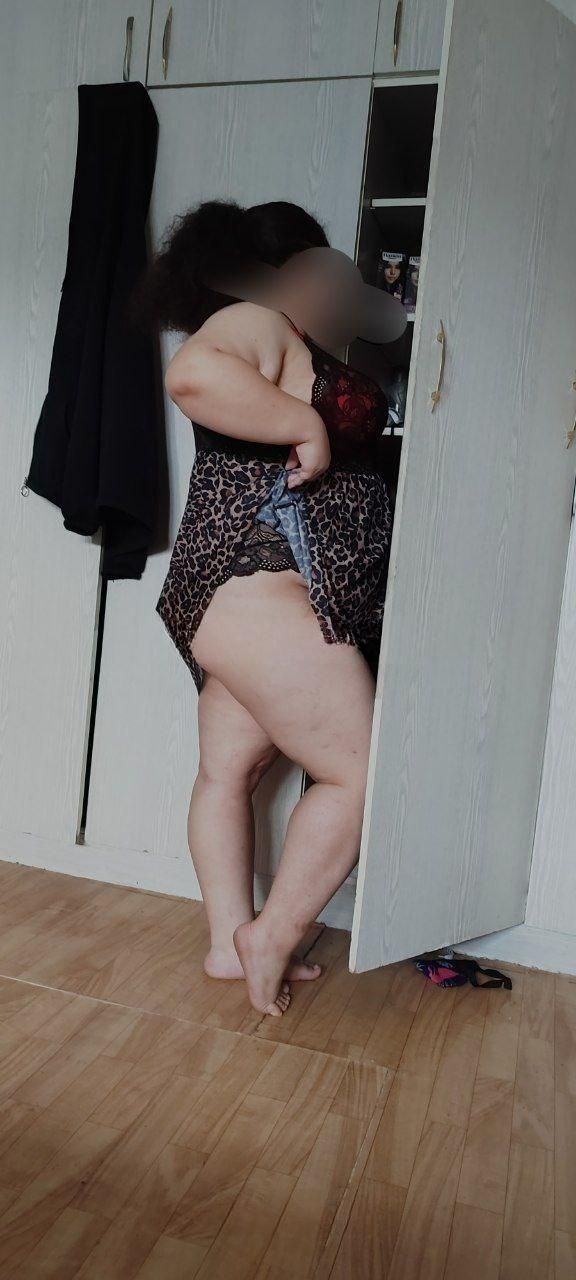 Индивидуалка Виктория Курчатовский Фотография 