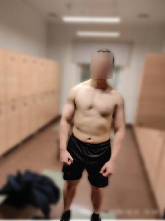 Мужчина Андрей Фотография 