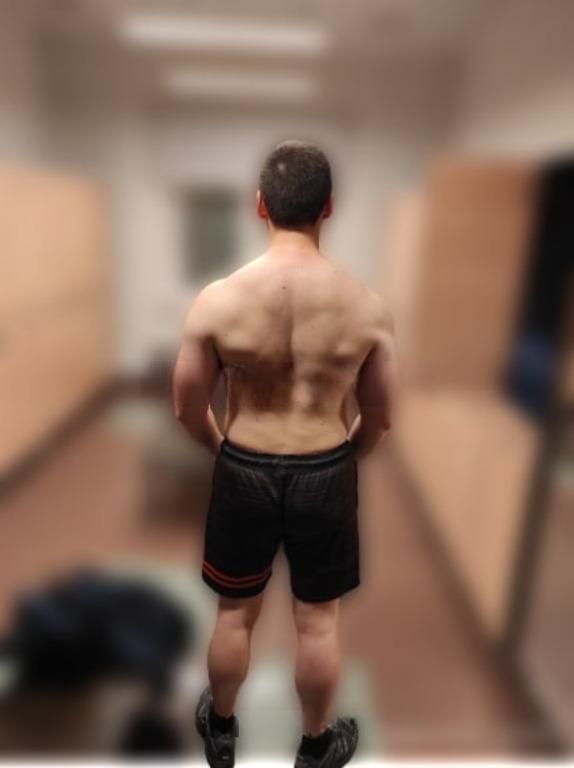 Мужчина Андрей Фотография 