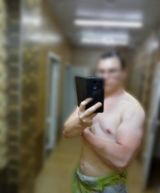 Миниатюра Мужчина Андрей Фотография 