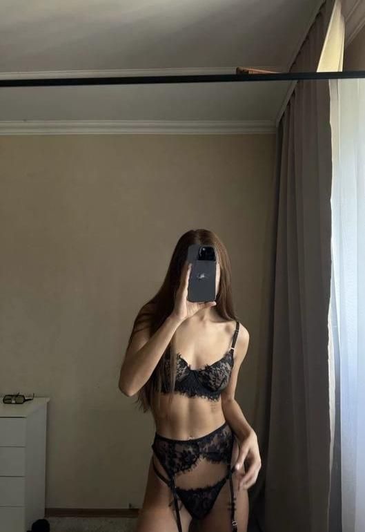 Индивидуалка Александра Фотография 