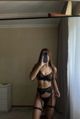 Миниатюра Индивидуалка Александра Фотография 