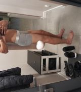 Миниатюра Мужчина Нурлан Центр Фотография 