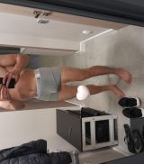 Миниатюра Мужчина Нурлан Центр Фотография 