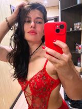 Миниатюра Индивидуалка Полина Центр Фотография 