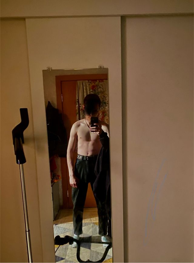 Мужчина Денис Центр Фотография 