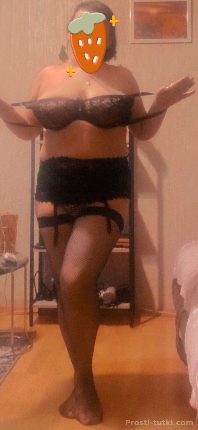 Индивидуалка Марина Ленинский