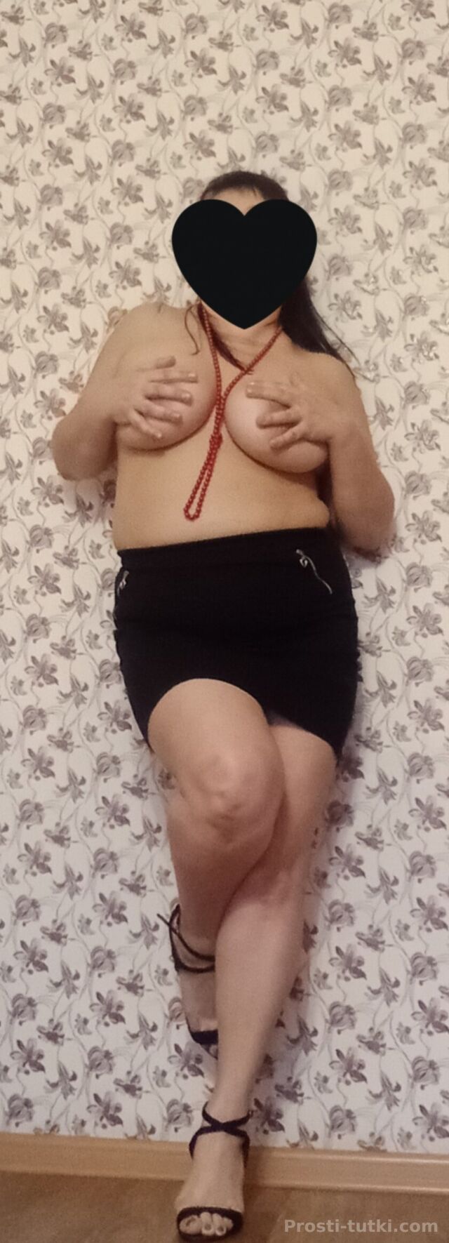 Индивидуалка Марина Ленинский Фотография 