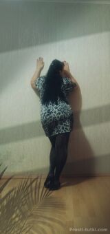 Миниатюра Индивидуалка Марина Ленинский Фотография 