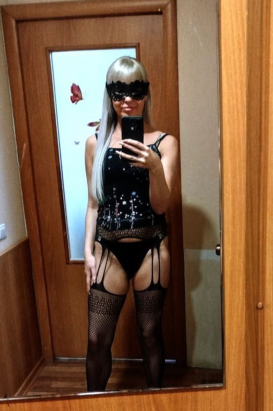 Индивидуалка НАСТЯ 💯ИНДИ💯 Калининский Фотография 