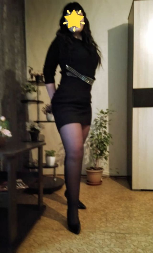 Индивидуалка ОЛЬГА💯ИНДИ💯 Калининский Фотография 