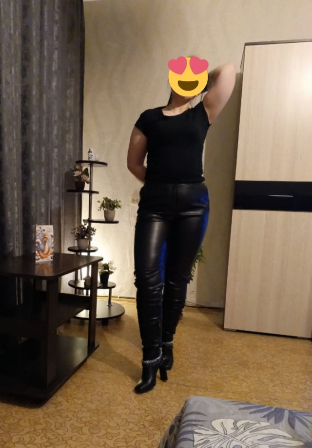 Индивидуалка ОЛЬГА💯ИНДИ💯 Калининский Фотография 