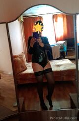 Миниатюра Индивидуалка МАРИНА💯ИНДИ💯 Калининский Фотография 