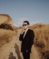 Миниатюра Мужчина Виталий Калининский Фотография 