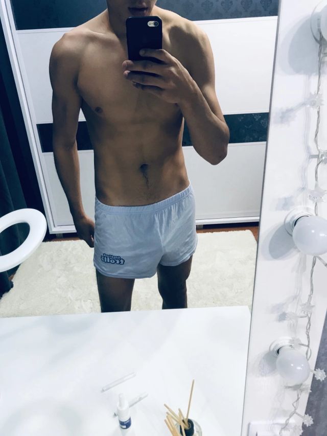 Мужчина Илья Центр Фотография 