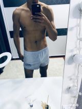 Миниатюра Мужчина Илья Центр Фотография 