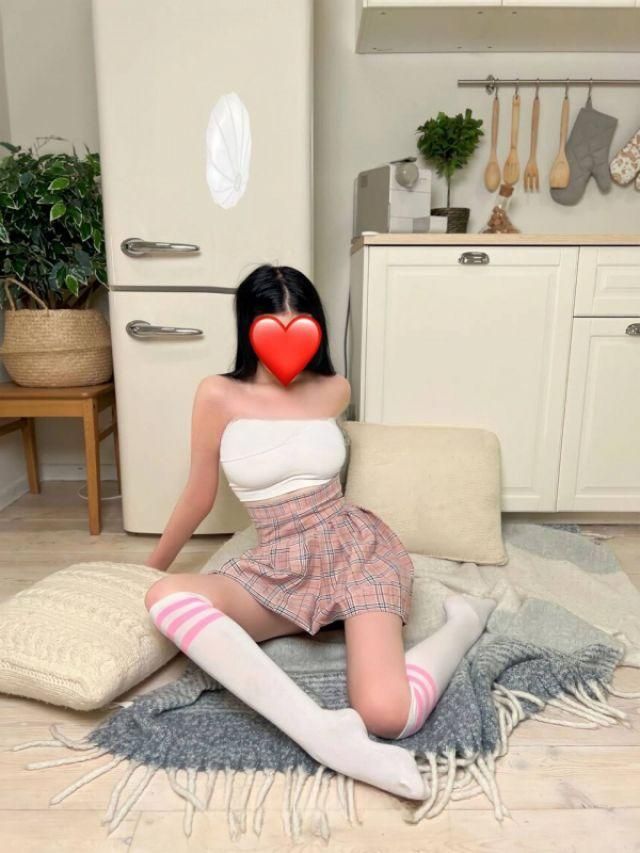 Индивидуалка Лиля