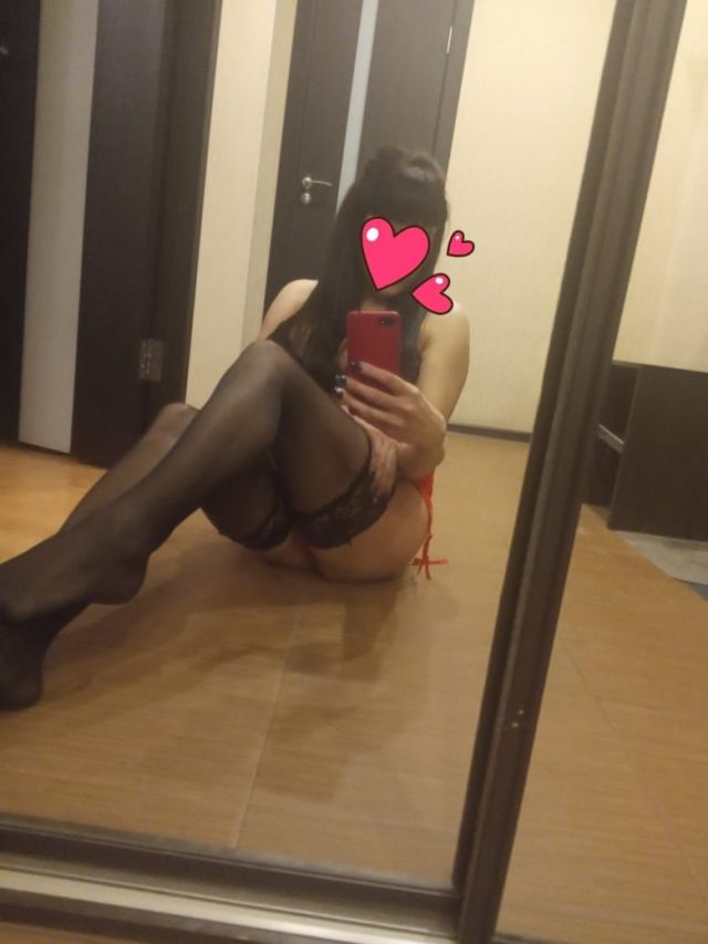 Индивидуалка Анастасия  Центр Фотография 