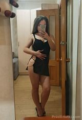 Миниатюра Индивидуалка КАТЯ 💯ИНДИSEX💯 Калининский Фотография 