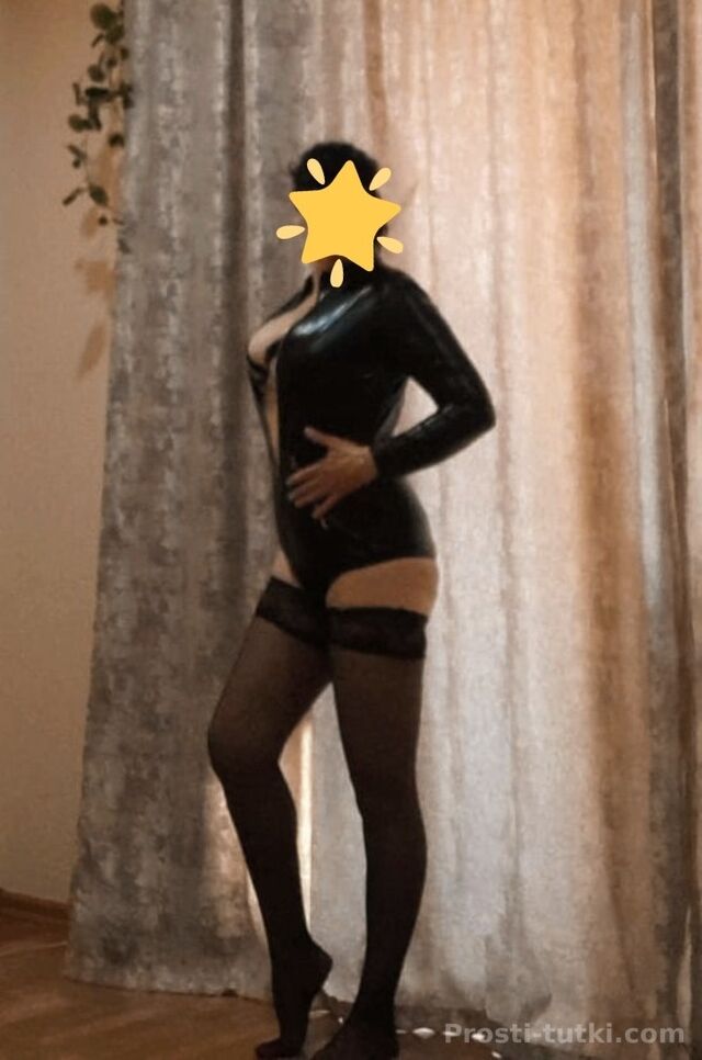 Индивидуалка МАРИША  💯ИНДИSEX💯 Калининский Фотография 