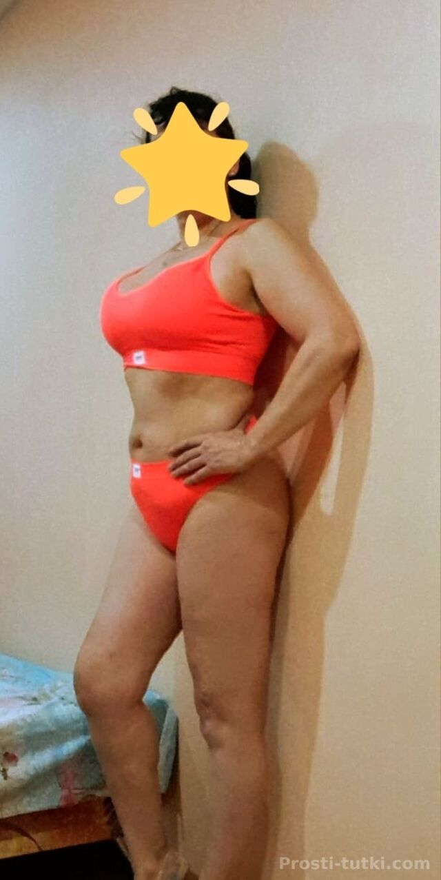 Индивидуалка МАРИША 💯ИНДИSEX💯 Калининский