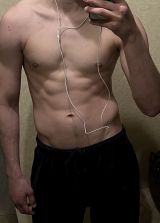 Миниатюра Мужчина Роберт Центр Фотография 