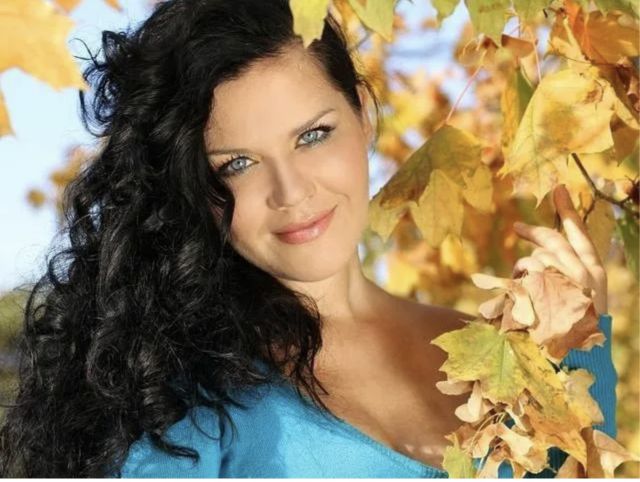 Массажистка Валерия Курчатовский Фотография 