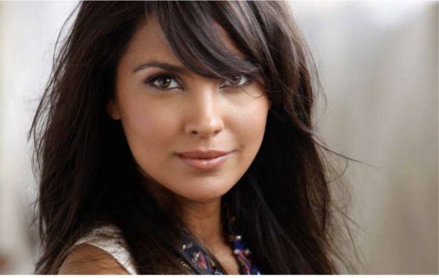 Массажистка Валерия Курчатовский Фотография 