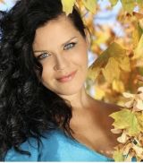 Миниатюра Массажистка Валерия Курчатовский Фотография 