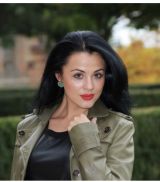 Миниатюра Массажистка Мария Курчатовский Фотография 